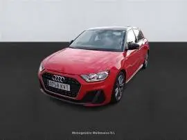 Audi A1 S Line 30 TFSI 85kW (116CV) Sportback, 18.500 €