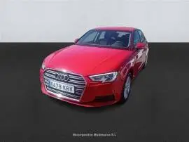 Audi A3 1.6 TDI 85kW (116CV) Sportback, 19.700 €