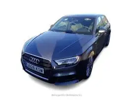 Audi A3 Sportback S line 30 TDI 85kW (116CV), 19.300 €