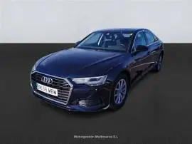 Audi A6 40 TDI 150kW (204CV) S tronic, 34.300 €