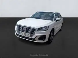 Audi Q2 (O) Sport 30 TDI 85kW (116CV) S tronic, 24.500 €