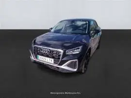 Audi Q2 S line 30 TDI 85kW (116CV), 22.200 €