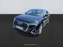 Audi Q3 40 TDI 140kW S tronic Quattro S Line, 38.999 €