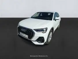 Audi Q3 45 TFSI e 180kW S tronic Advanced, 34.900 €