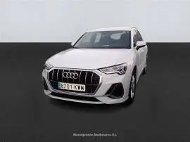 Audi Q3 S line 35 TFSI 110kW (150CV) S tronic, 26.800 €