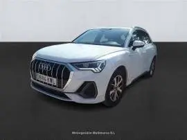 Audi Q3 S line 35 TFSI 110kW (150CV) S tronic, 28.600 €