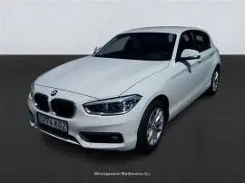 BMW Serie 1 116d, 15.900 €