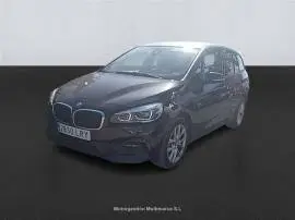 BMW Serie 2 Gran Tourer 218d, 25.500 €