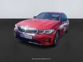 BMW Serie 3 320d xDrive Automático, 29.999 €