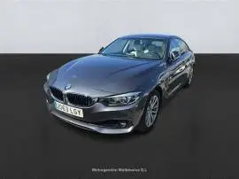 BMW Serie 4 420d Gran Coupe, 28.300 €