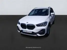 BMW X1 sDrive18d, 23.100 €