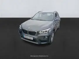 BMW X1 sDrive18d, 21.500 €