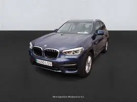 BMW X3 (O) xDrive30e, 40.500 €