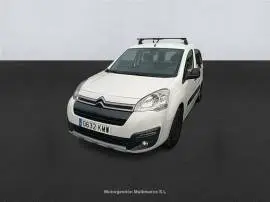 Citroën Berlingo (O) Multispace LIVE Edit.BlueHDi , 12.400 €