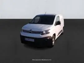 Citroën Berlingo Talla M BlueHDi 73kW CONTROL, 10.400 €