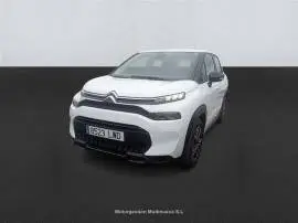 Citroën C3 Aircross PureTech 81kW (110CV) S&S 6v L, 13.300 €