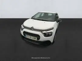 Citroën C3 BlueHDi 75KW (100CV) S&S Live Pack, 10.800 €