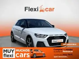 Audi A1 Sportback 25 TFSI 70kW (95CV), 18.490 €