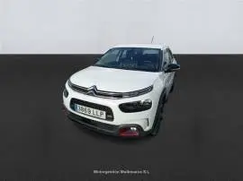 Citroën C4 Cactus (O) BlueHDi 100 S&S C-Series, 12.200 €