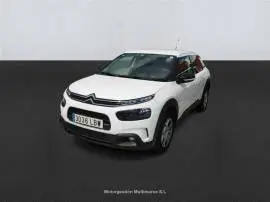 Citroën C4 Cactus BlueHDi 73KW (100CV) Feel, 11.500 €