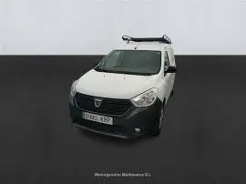 Dacia Dokker Ambiance dci 55kW (75CV) N1 EU6, 8.300 €