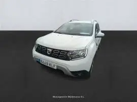 Dacia Duster (O) Comfort dCi 80kW (109CV) 4X4, 13.400 €