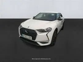 DS Automobiles DS 3 Crossback BlueHDi 73 kW Manual, 14.300 €