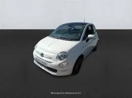 Fiat 500 1.2 8v 51kW (69CV) Híbrido Lounge GLP, 8.900 €