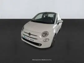 Fiat 500 1.2 8v 51kW (69CV) Lounge, 9.400 €