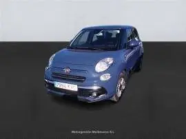 Fiat 500L 1.6 16v Multijet 88kW (120CV) S&S Lounge, 13.999 €