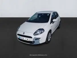 Fiat Punto 1.3 Pop 75 CV Multijet E5+, 7.200 €