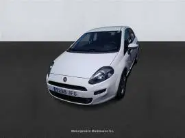 Fiat Punto 1.3 Pop 75 CV Multijet E5+, 6.900 €