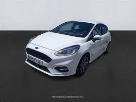 Ford Fiesta 1.1 PFI GLP 55kW (75CV) ST-Line 5p, 12.700 €