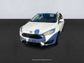 Ford Focus 1.5 TDCi E6 88kW (120CV) Trend+, 12.999 €