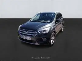 Ford Kuga 1.5 TDCi 88kW 4x2 A-S-S Titanium, 15.999 €