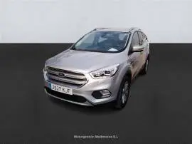 Ford Kuga 2.0 TDCi 110kW 4x2 A-S-S Titanium, 16.999 €