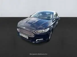 Ford Mondeo 2.0 TDCi 110kW (150CV) Trend, 15.700 €