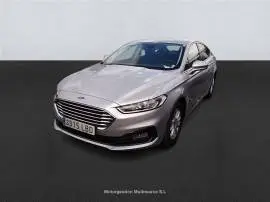 Ford Mondeo 2.0 TDCi 110kW PowerShift Trend, 15.500 €