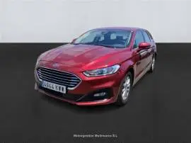 Ford Mondeo 2.0 TDCi 110kW PowerShift Trend SportB, 14.999 €