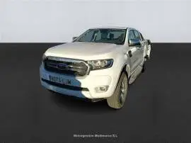 Ford Ranger 2.0 TDCi 125kW 4x4 Doble Cab. XLT S/S, 28.600 €