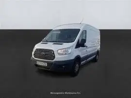 Ford Transit (O) 350 96kW L3H2 Van Trend Delantera, 19.300 €