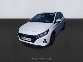 Hyundai i20 1.0 TGDI 74kW (100CV) 48V Essence, 12.500 €