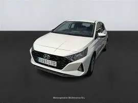 Hyundai i20 1.0 TGDI 74kW (100CV) 48V Essence, 13.500 €