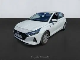 Hyundai i20 1.0 TGDI 74kW (100CV) 48V Essence, 13.400 €