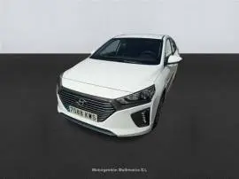 Hyundai IONIQ 1.6 GDI HEV Klass DCT, 13.999 €