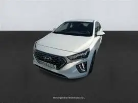 Hyundai IONIQ 1.6 GDI HEV Tecno DT, 18.800 €