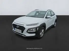 Hyundai Kona 1.0 TGDi Klass 4x2, 15.300 €