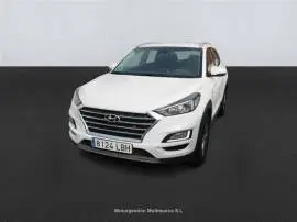 Hyundai Tucson TUCSON CRDI 1.6 116 CV 48V 4X2 SLE, 18.300 €