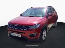 Jeep Compass 1.4 Mair 103kW Longitude 4x2, 17.200 €