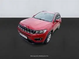 Jeep Compass 1.4 Mair 103kW Longitude 4x2, 16.500 €